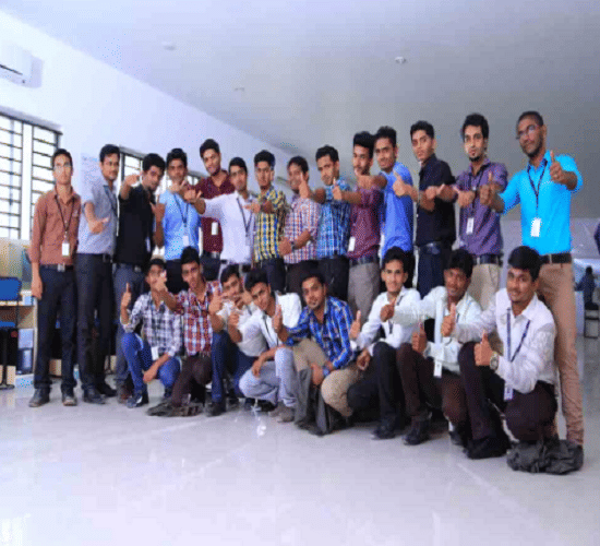 Dhaanish Ahmed Institute of Technology Coimbatore Building & Infrastructure photo 3